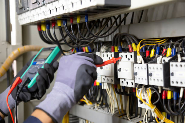 Emergency Electrical Repair Services in Downs, IL