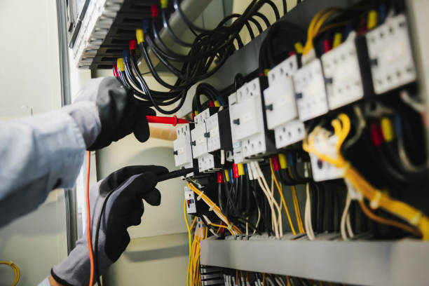 Emergency Electrical Repair Services in Downs, IL